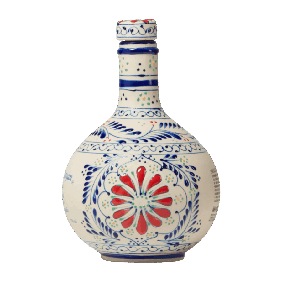 Grand Mayan Añejo Tequila