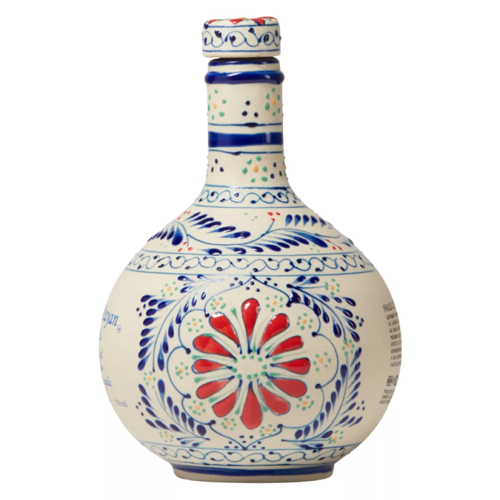 Grand Mayan Añejo Tequila