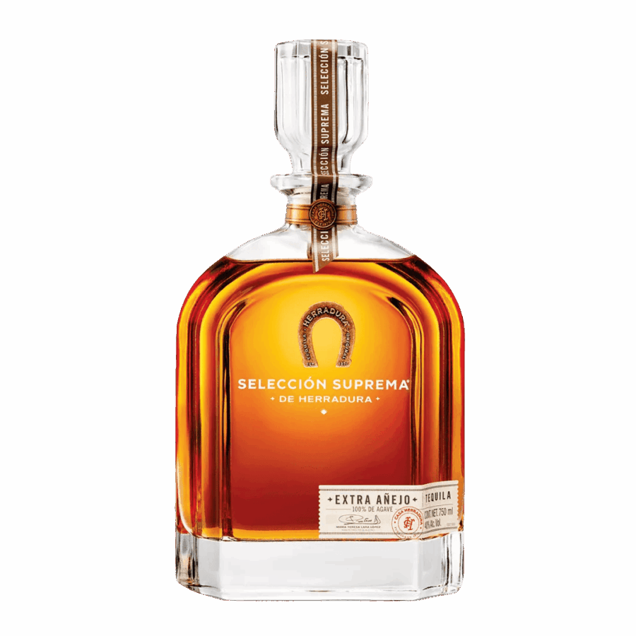Herradura Selección Suprema Tequila