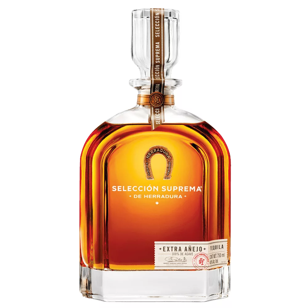 Herradura Selección Suprema Tequila