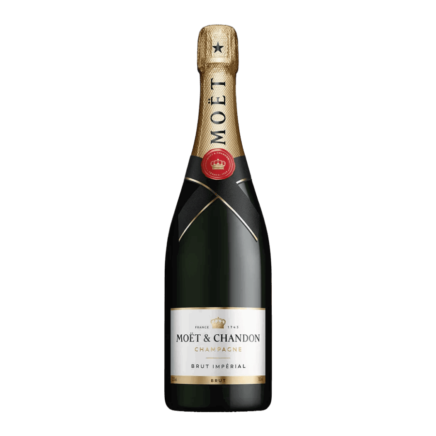 Moët & Chandon Impérial Brut