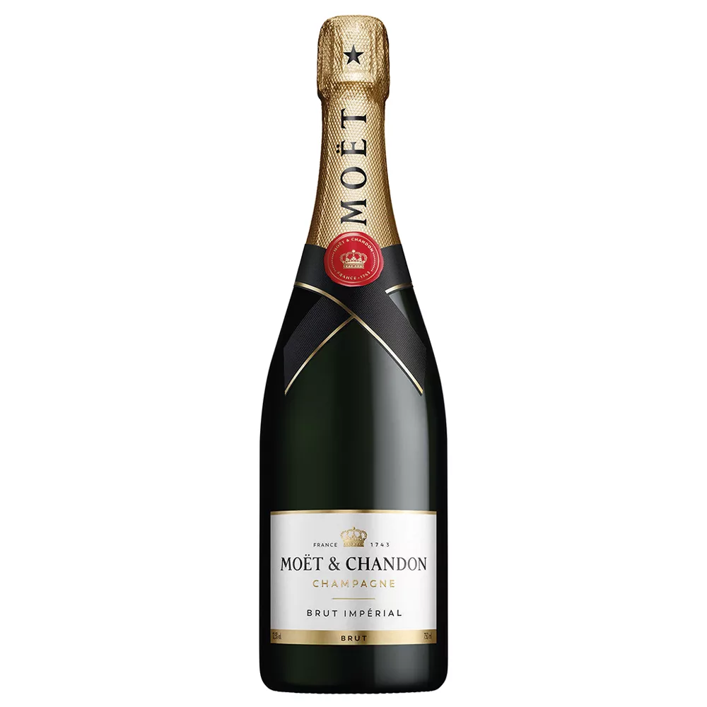 Moët & Chandon Impérial Brut