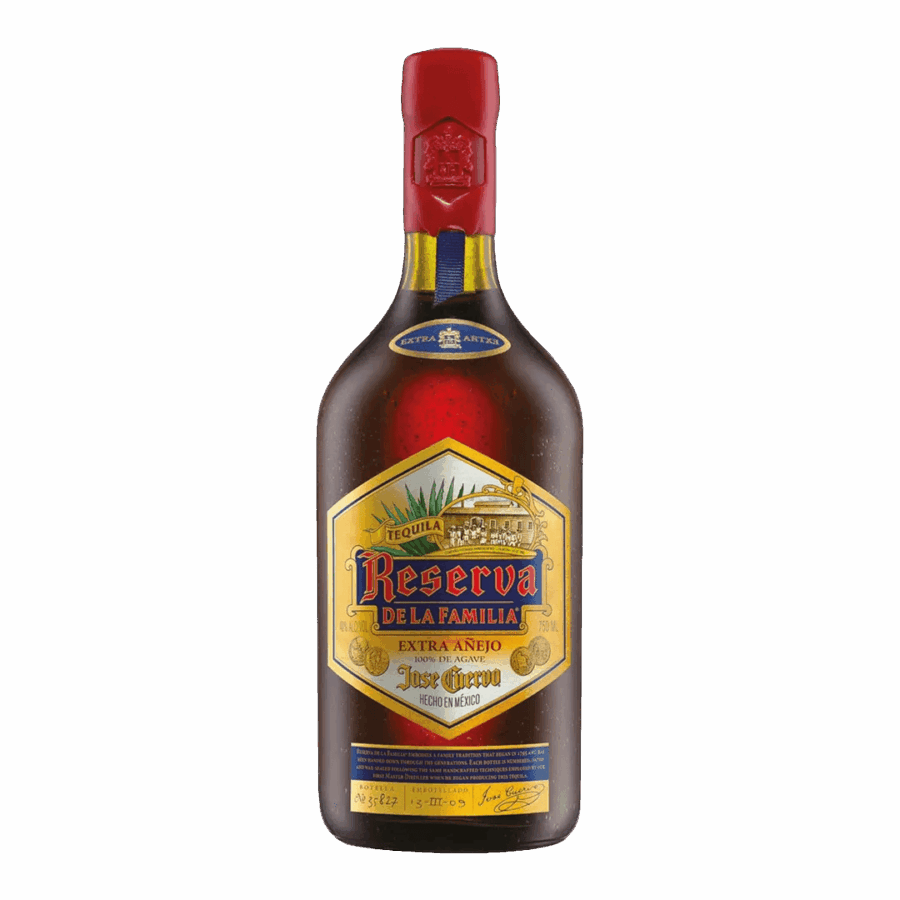 Reserva De La Familia