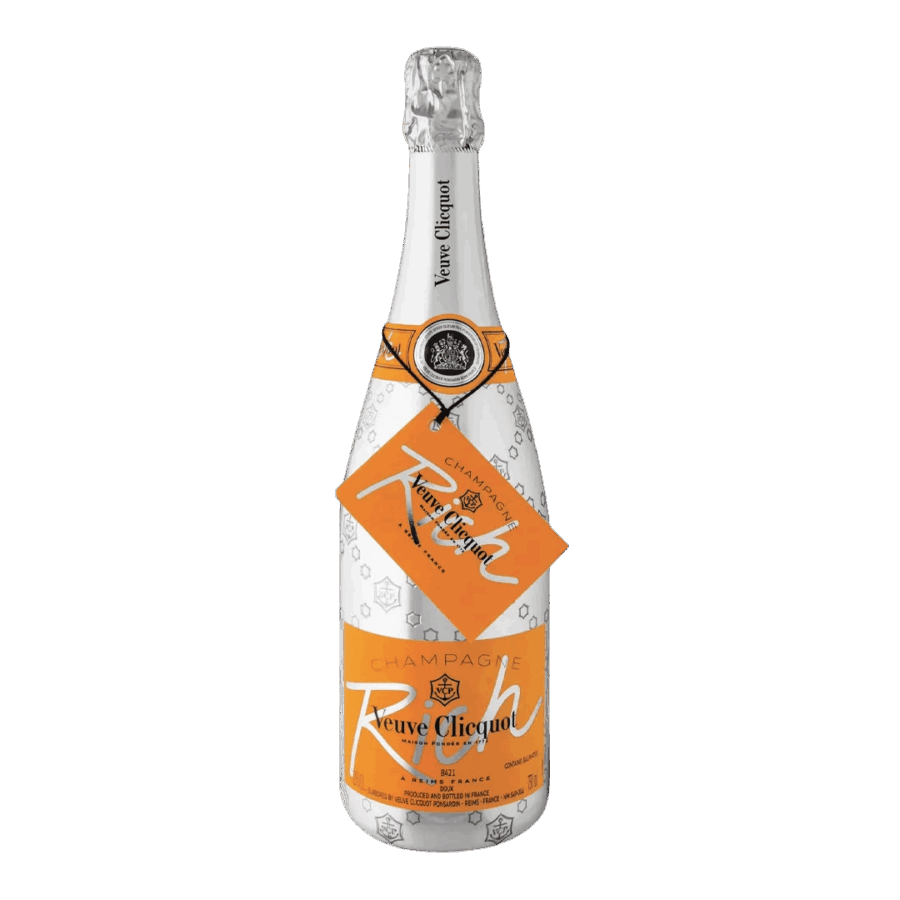 Veuve Clicquot Rich