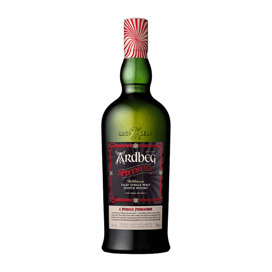 Ardbeg Spectacular
