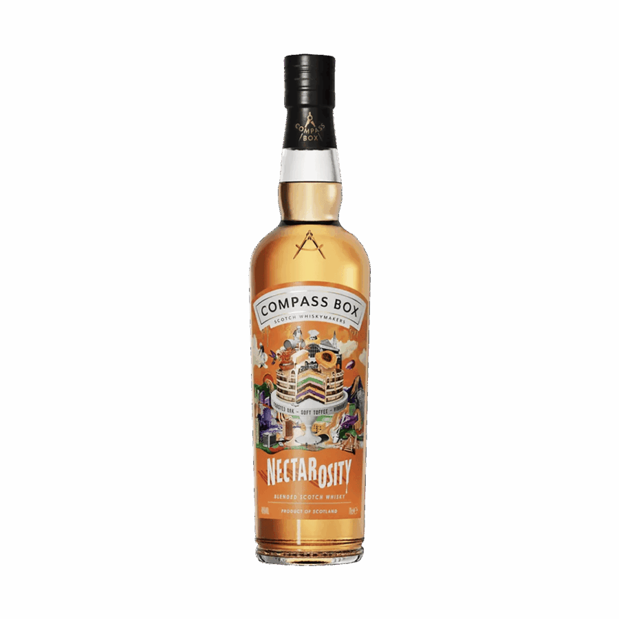 Compass Box Nectarosity