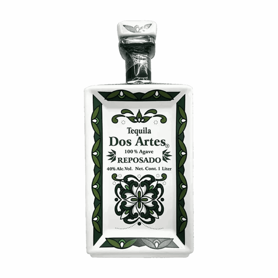 Dos Artes Reposado Tequila