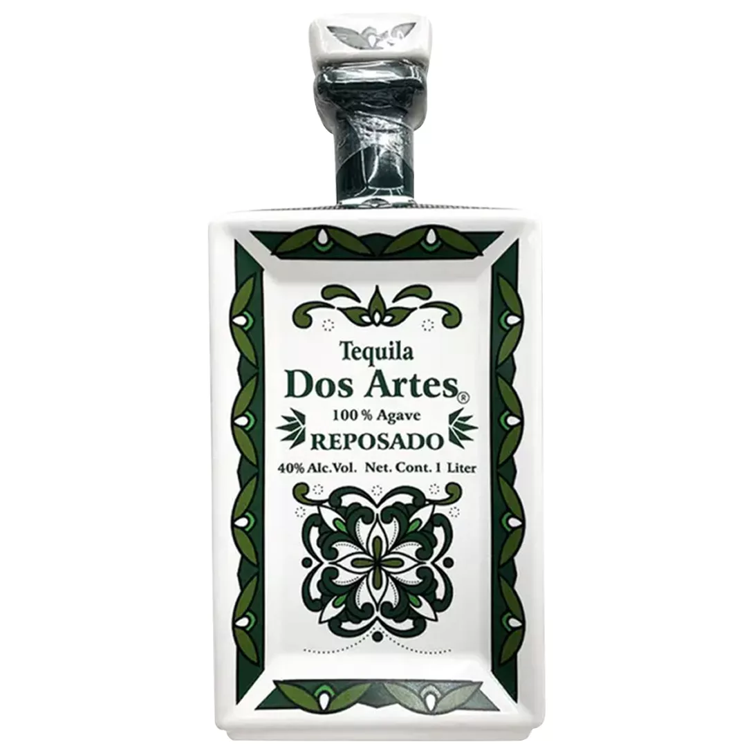 Dos Artes Reposado Tequila