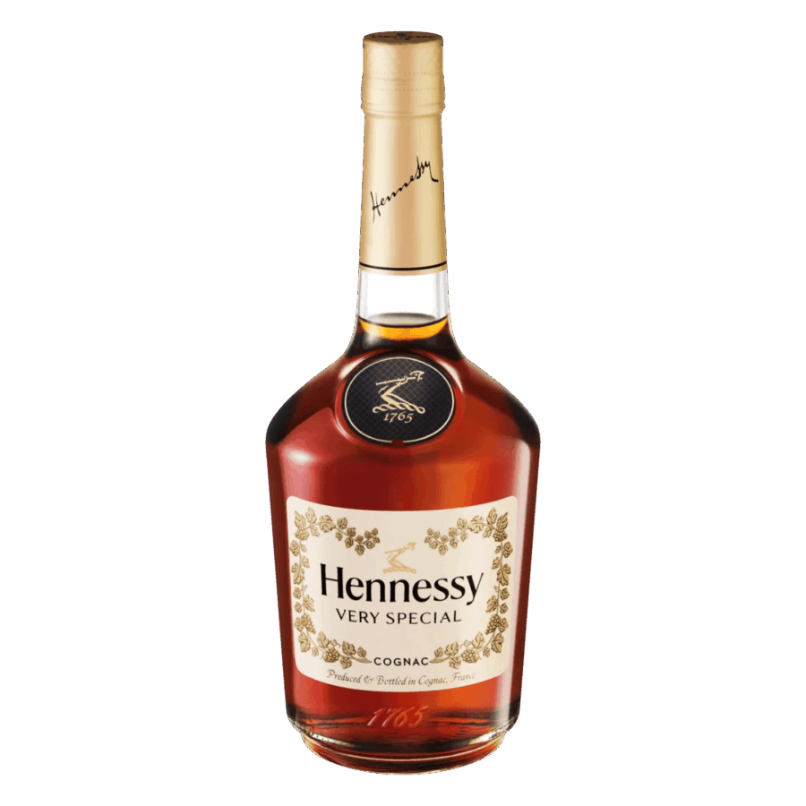 Hennessy VS Cognac