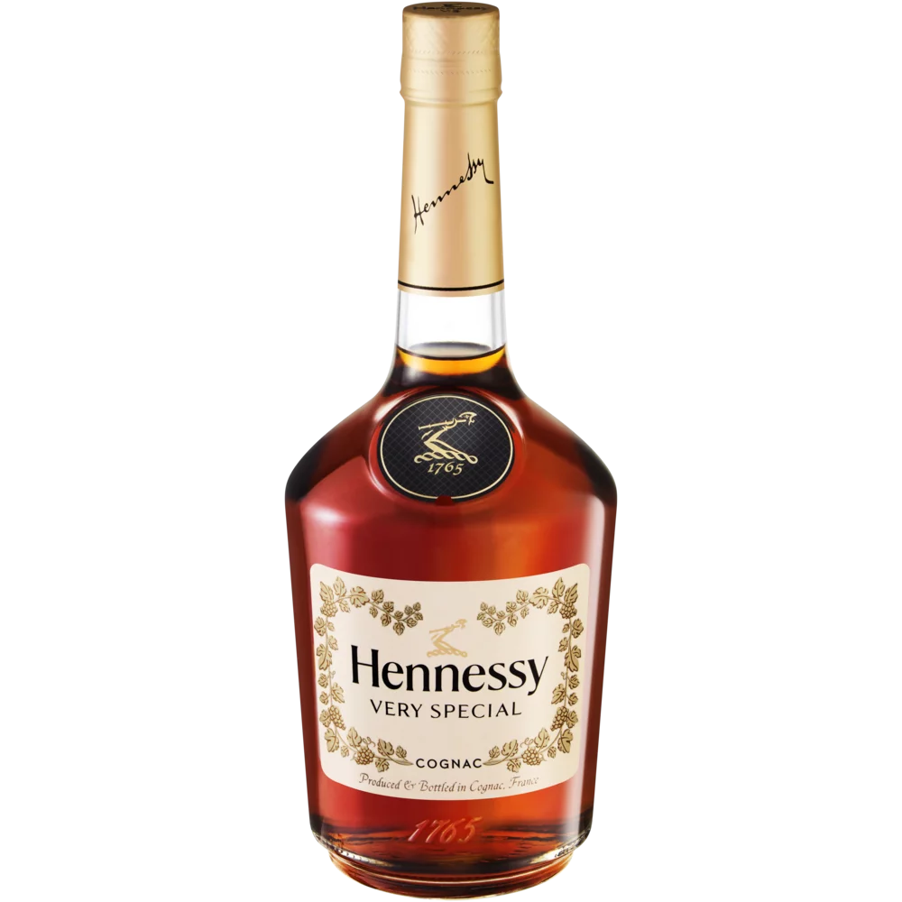 Hennessy VS Cognac