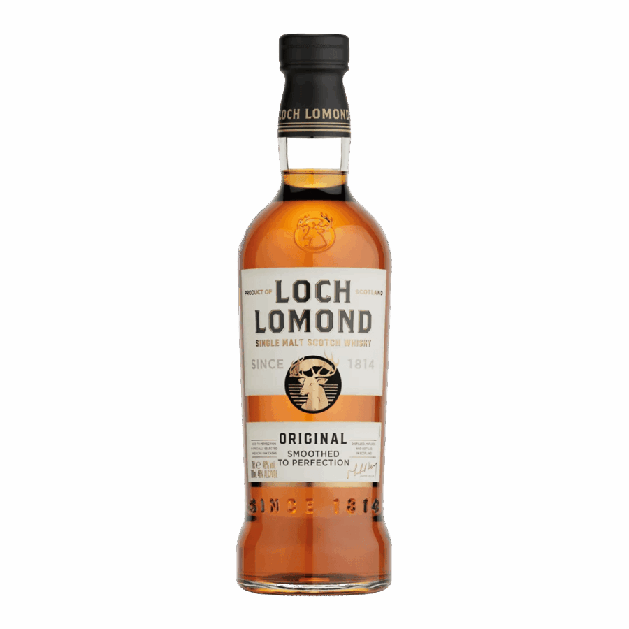 Loch Lomond Original