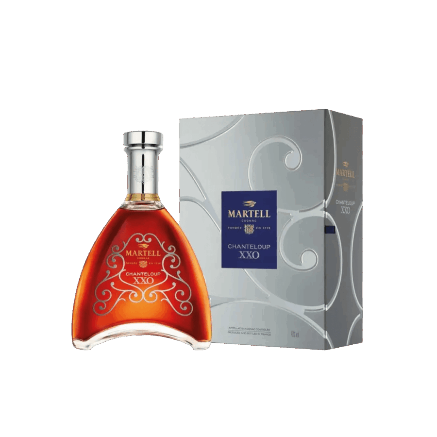 Martell Chanteloup XXO Cognac