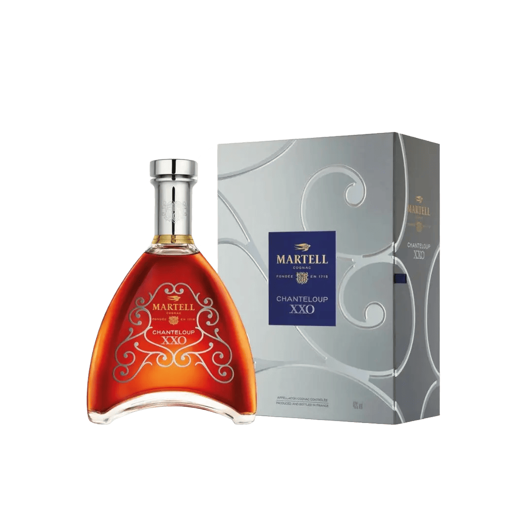 Martell Chanteloup XXO Cognac