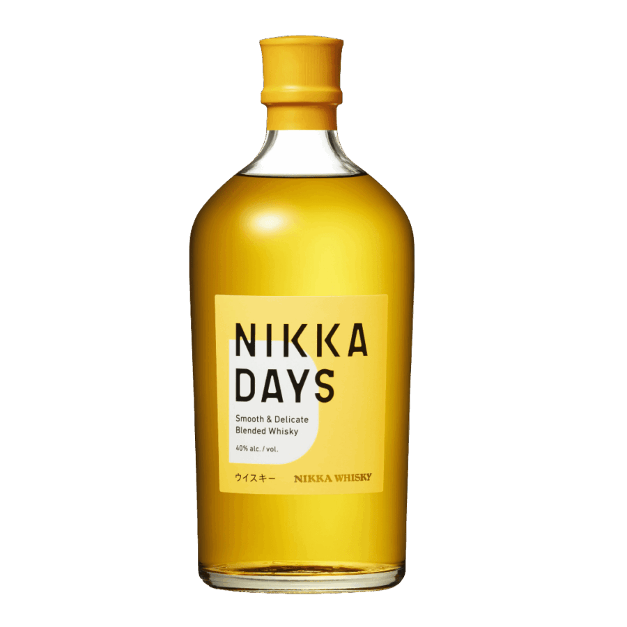 Nikka Days Japanese Whisky