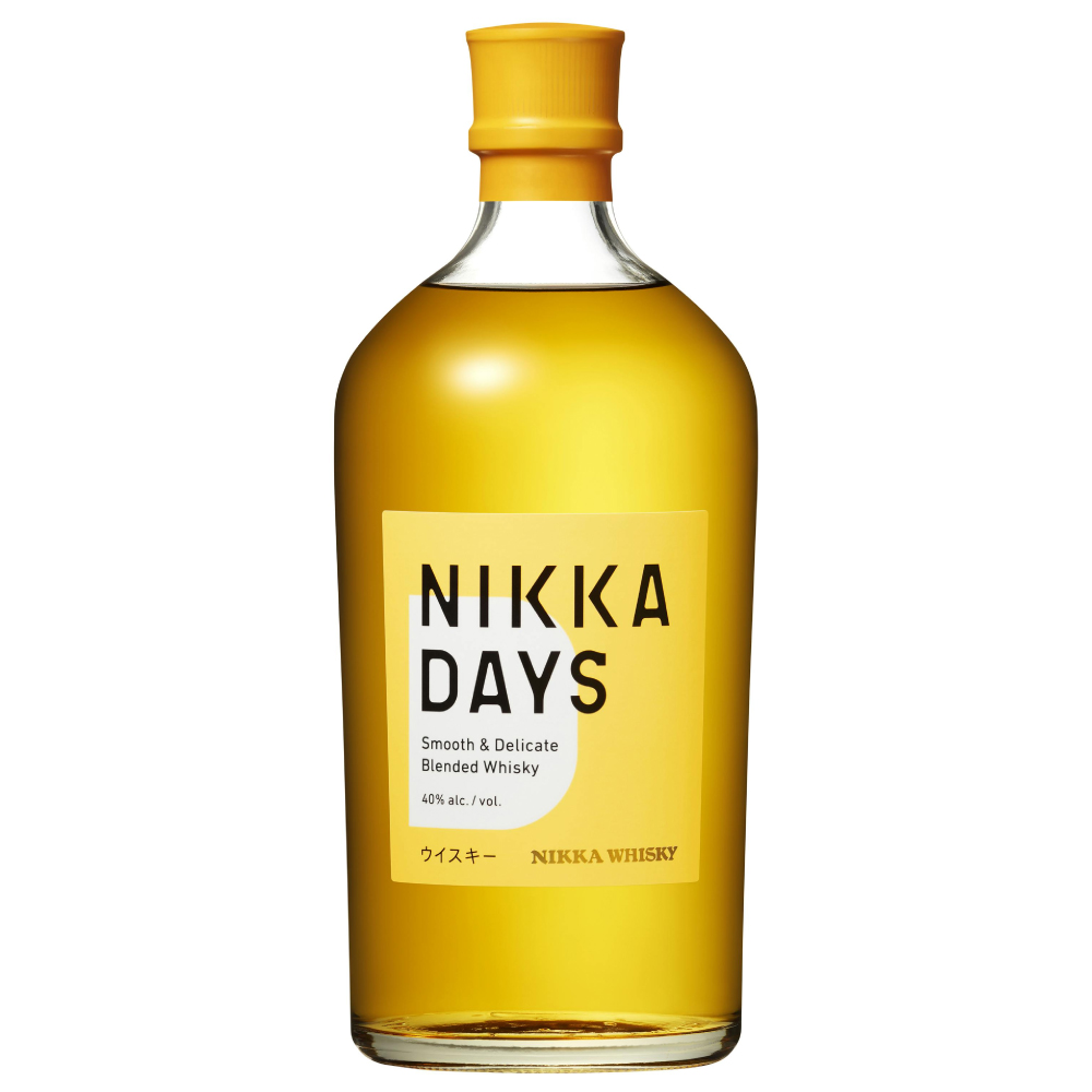 Nikka Days Japanese Whisky