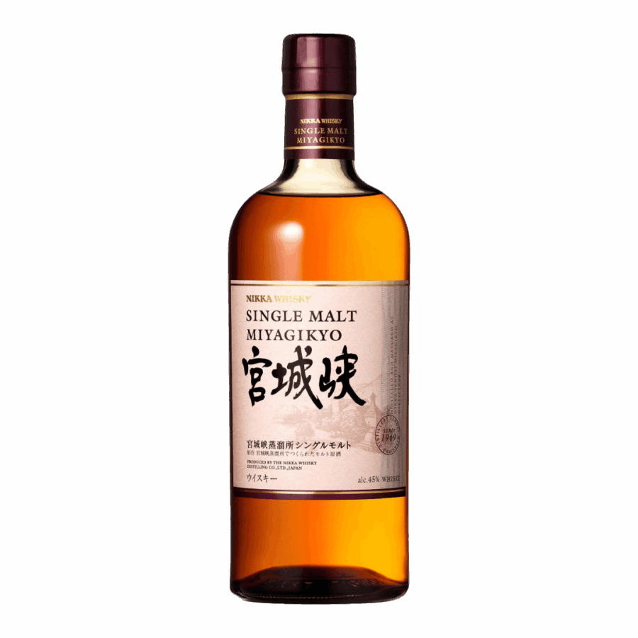 Nikka Miyagikyo