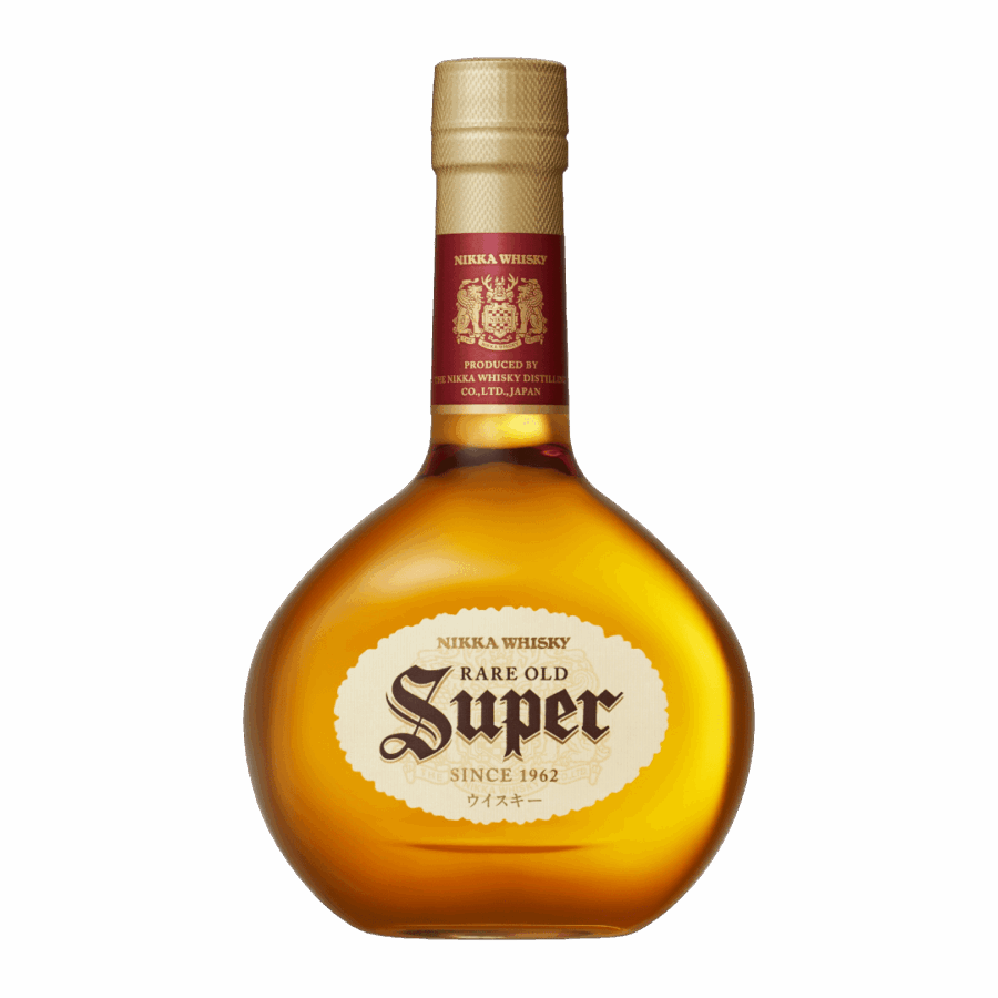Nikka Super Rare Whisky