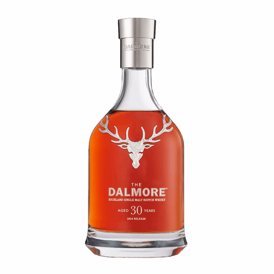 The Dalmore 30 Year Old (2024 Release)
