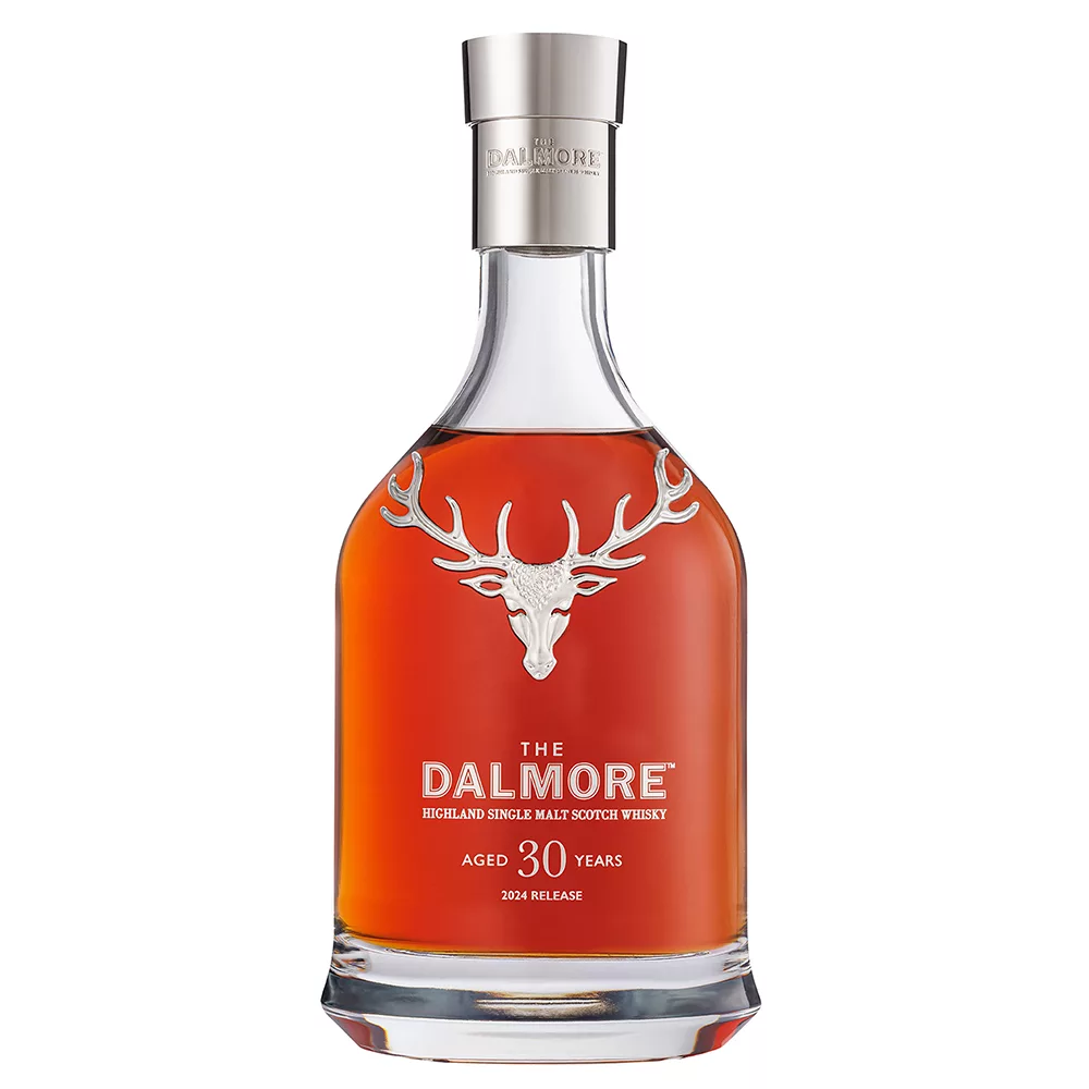 The Dalmore 30 Year Old (2024 Release)