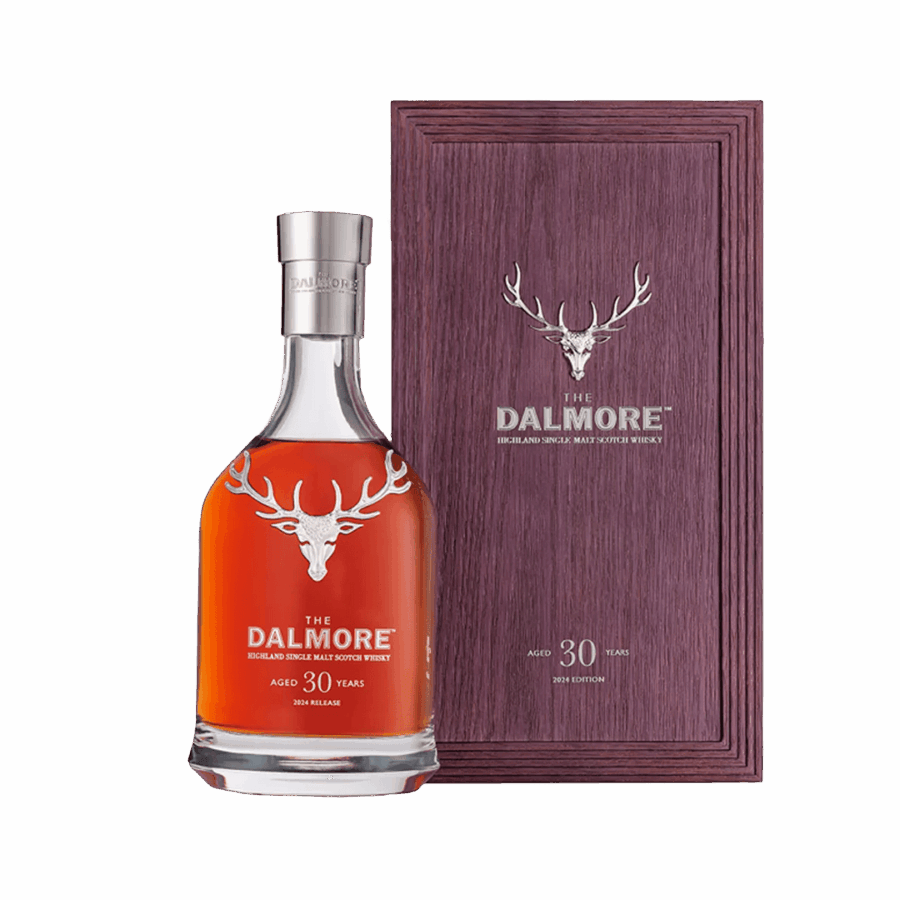 The Dalmore 30 Year Old (2024 Release)