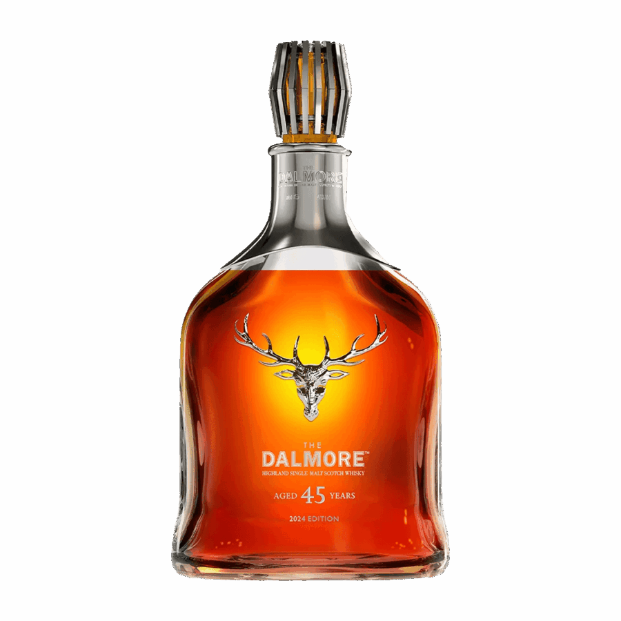 The Dalmore 45 Year (2024 Edition)