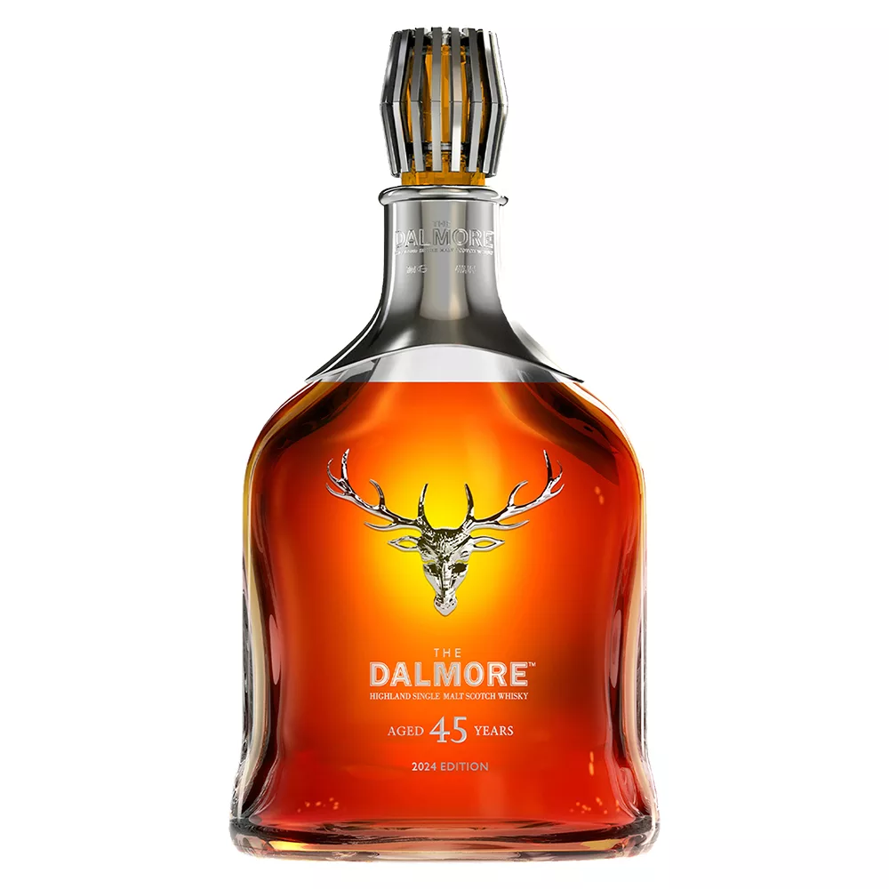 The Dalmore 45 Year (2024 Edition)
