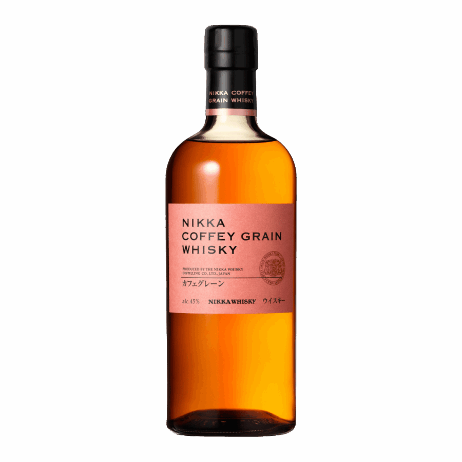 Nikka Coffey Grain