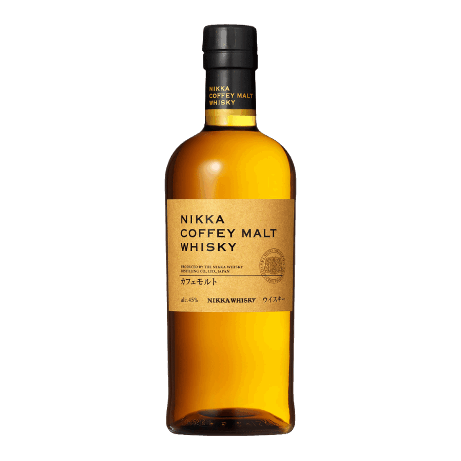 Nikka Coffey Malt