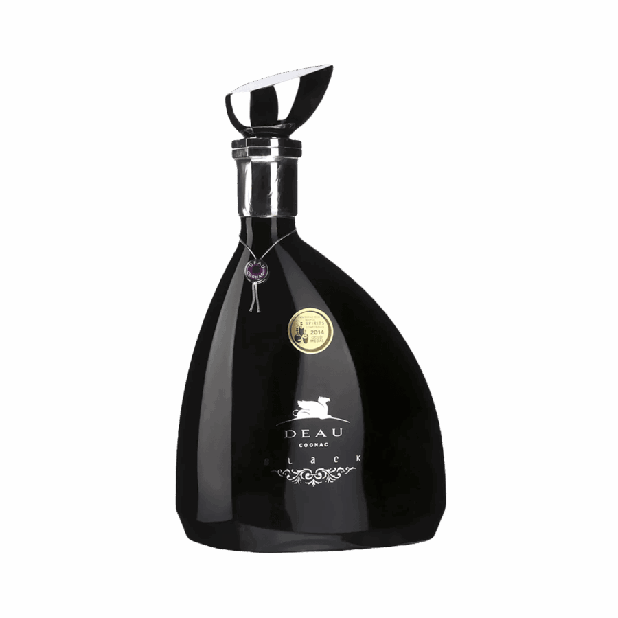 Deau Black Cognac Extra