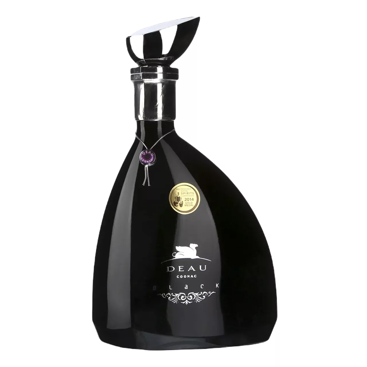 Deau Black Cognac Extra