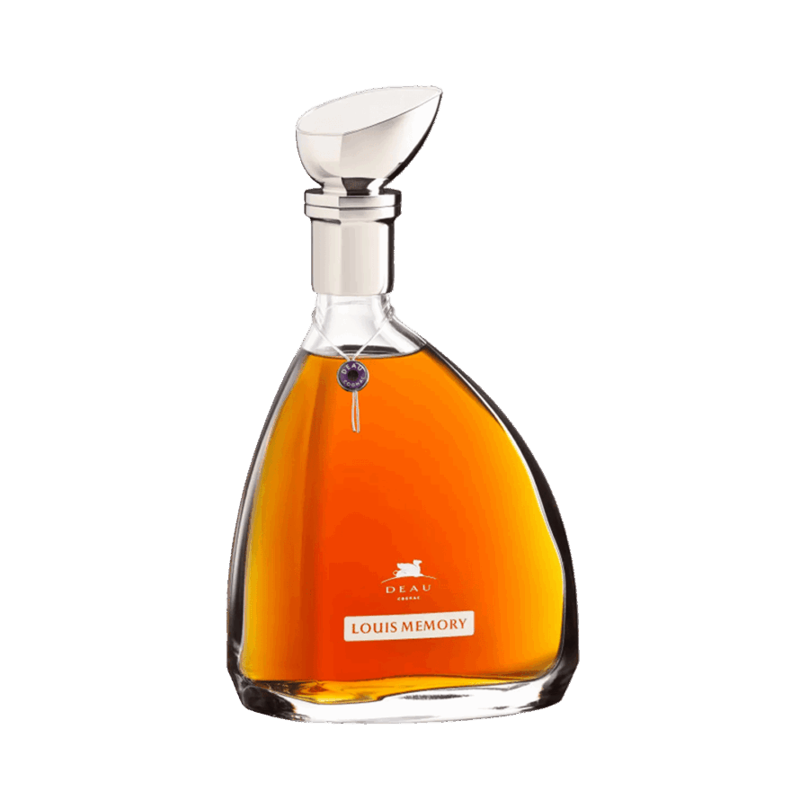 Deau Louis Memory Cognac