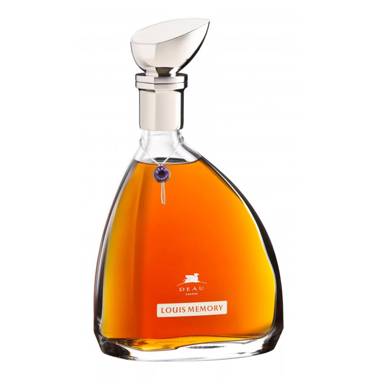 Deau Louis Memory Cognac