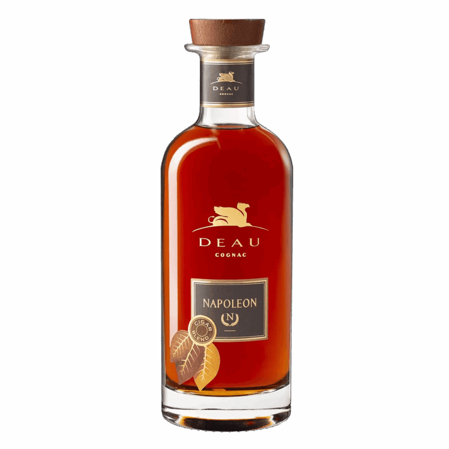 Deau Napoleon Cigar Blend
