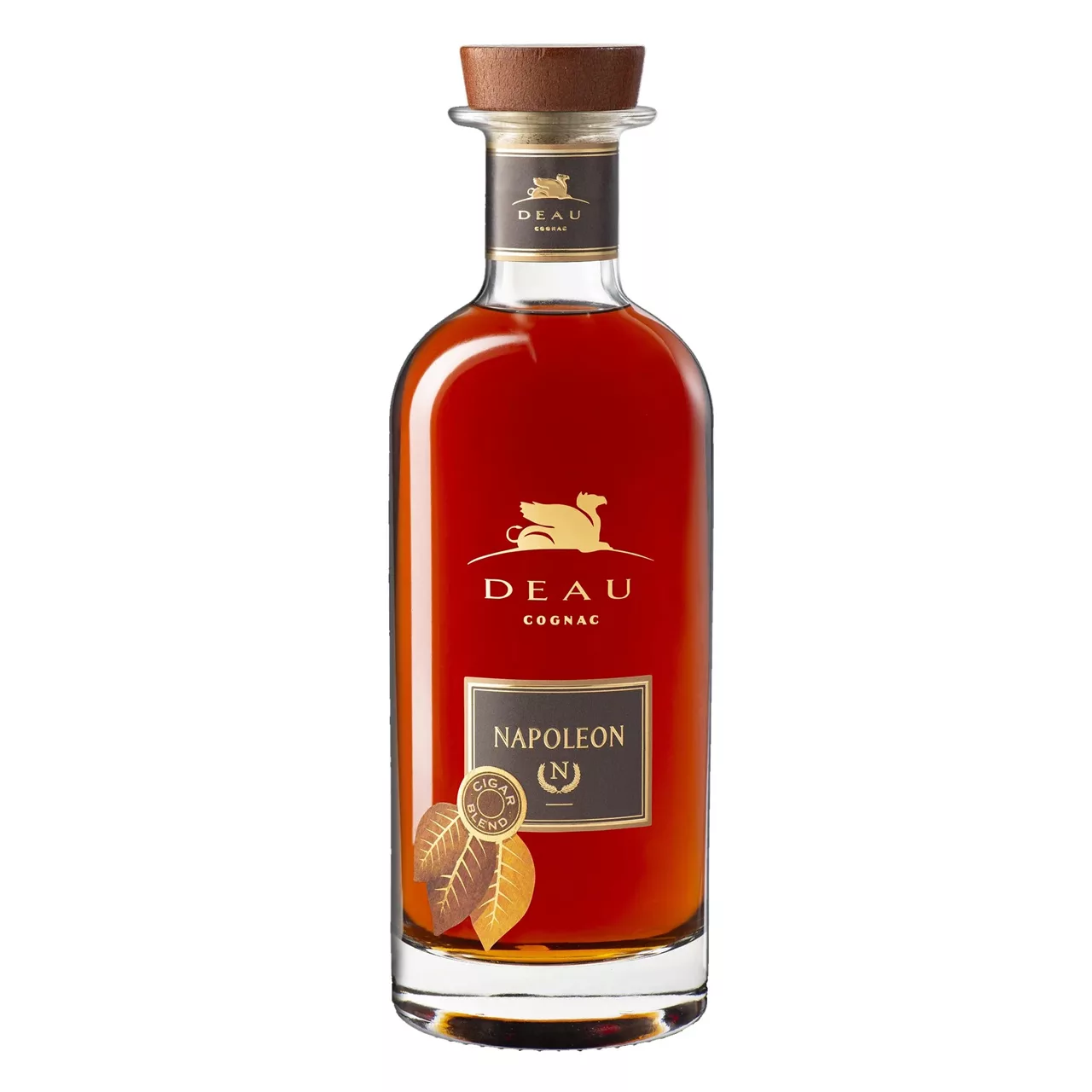 Deau Napoleon Cigar Blend