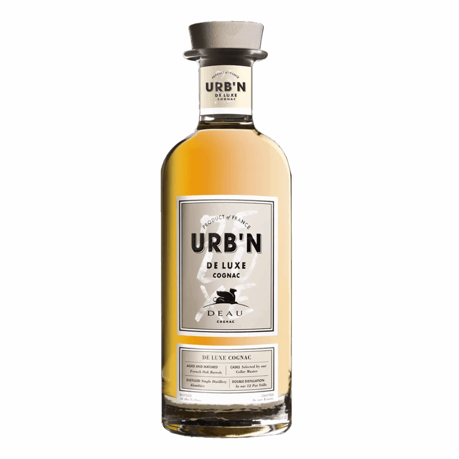 Deau URB’N De Luxe Cognac