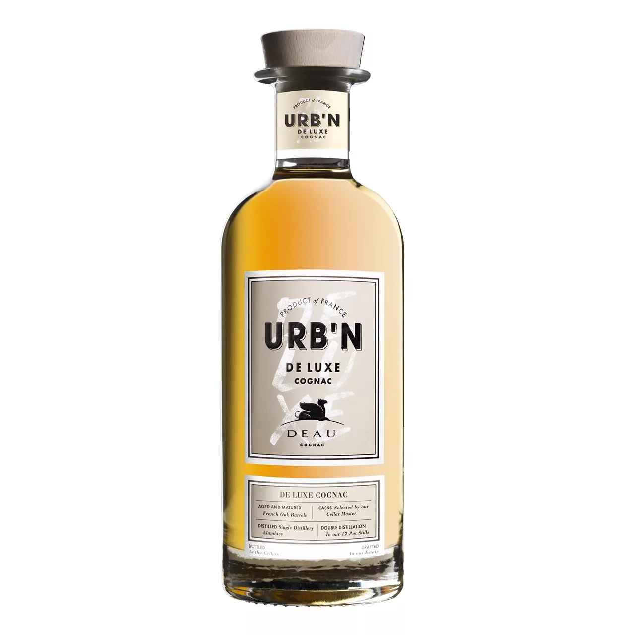 Deau URB’N De Luxe Cognac