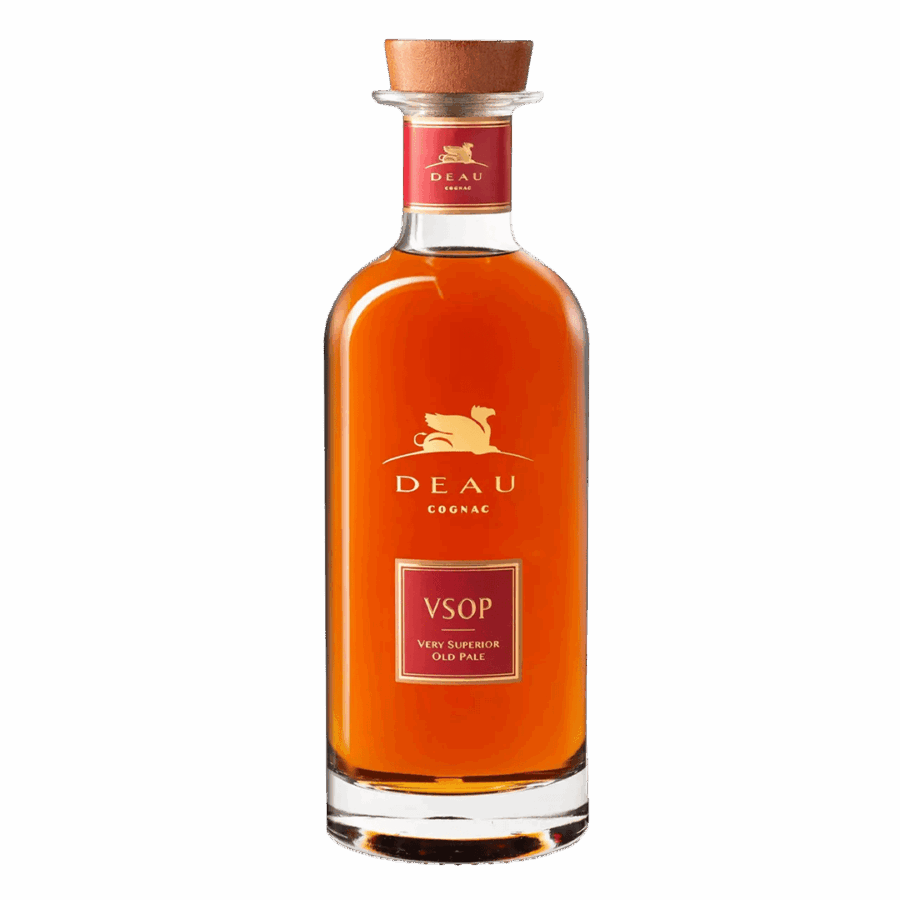 Deau VSOP Cognac