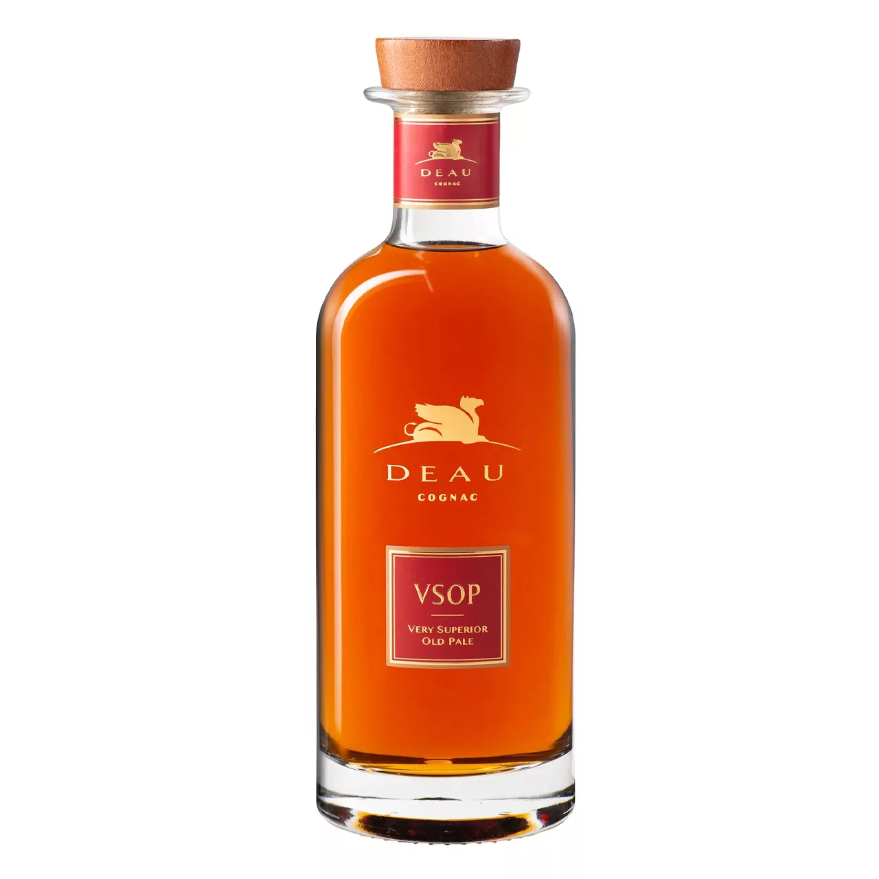 Deau VSOP Cognac