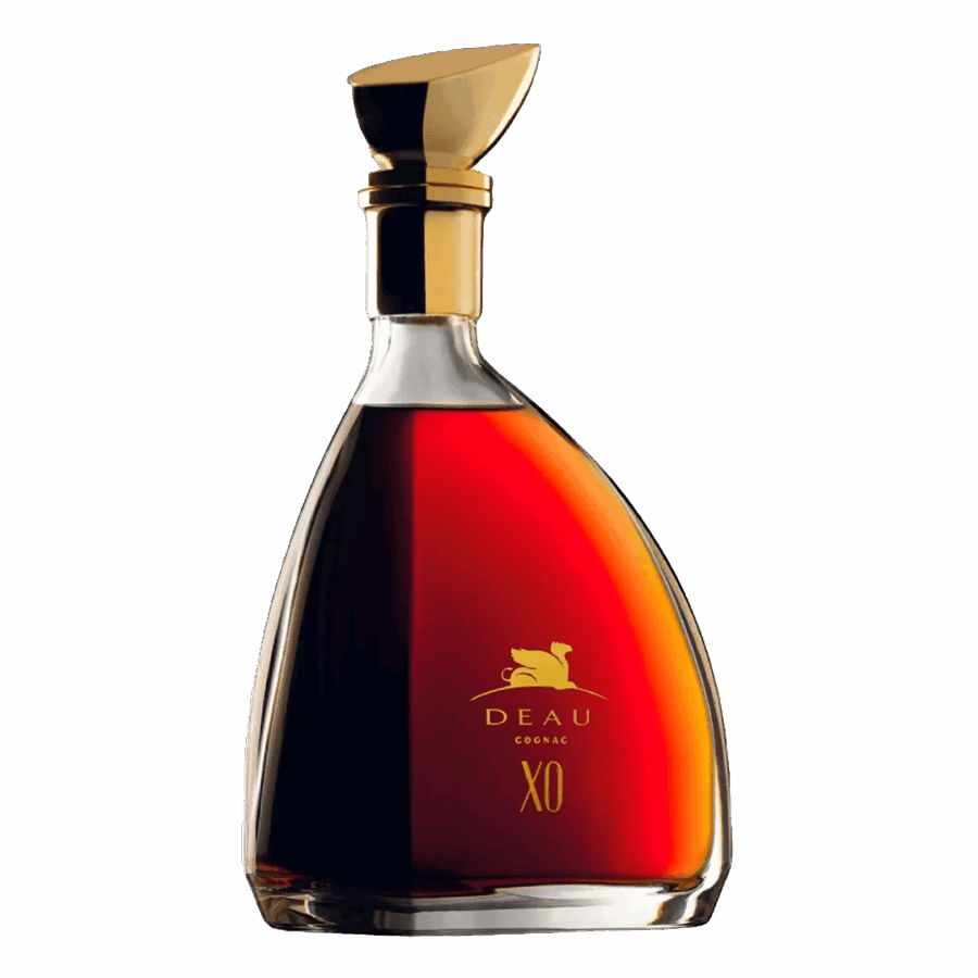 Deau XO Cognac