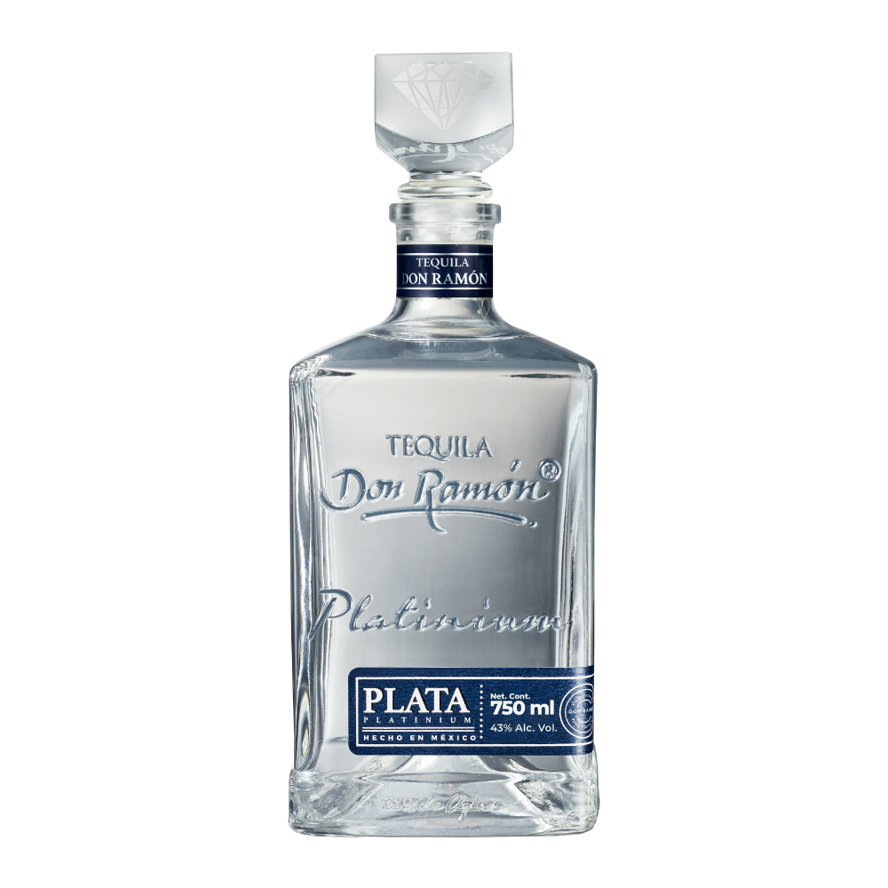 Don Ramón Platinium Plata
