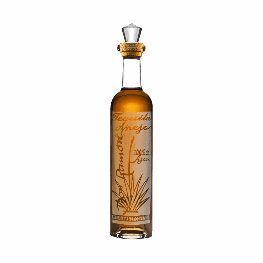 Don Ramón Punta Diamante Añejo Tequila