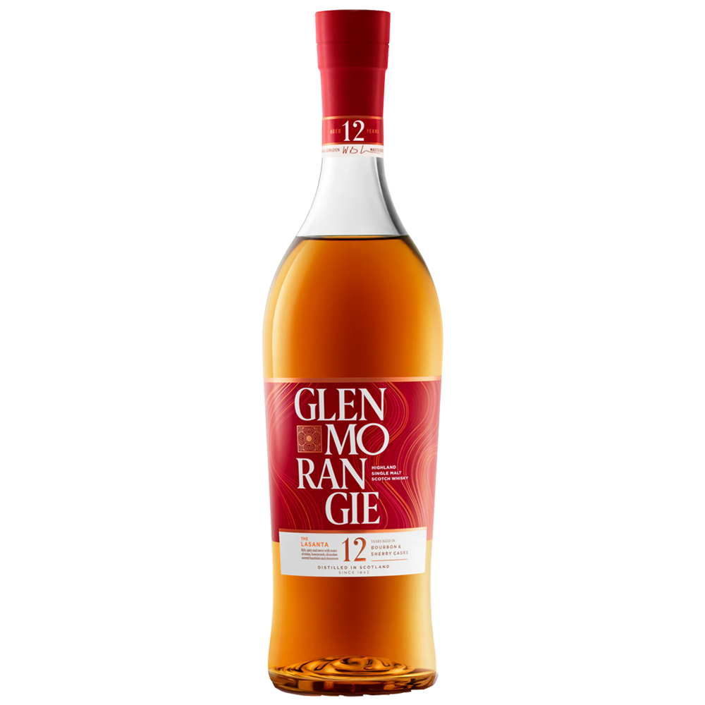 Glenmorangie Lasanta