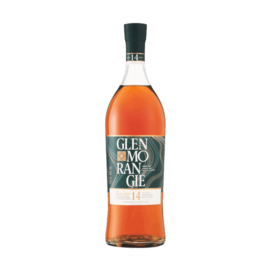 Glenmorangie Quinta Ruban