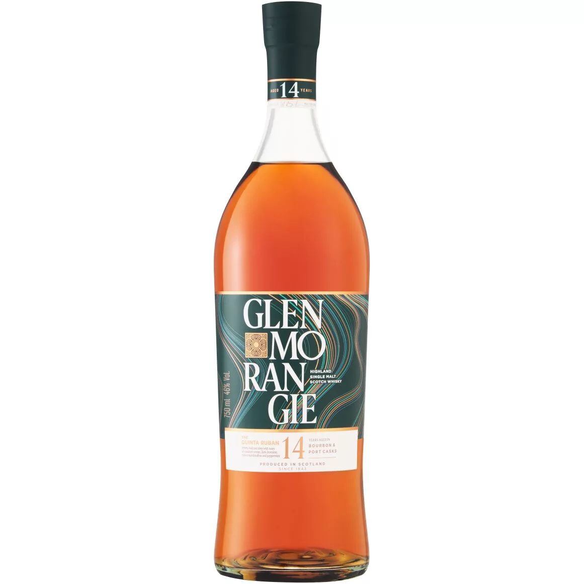 Glenmorangie Quinta Ruban