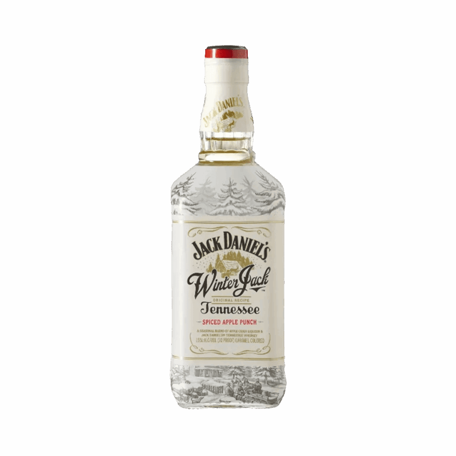 Jack Daniel’s Winter Jack