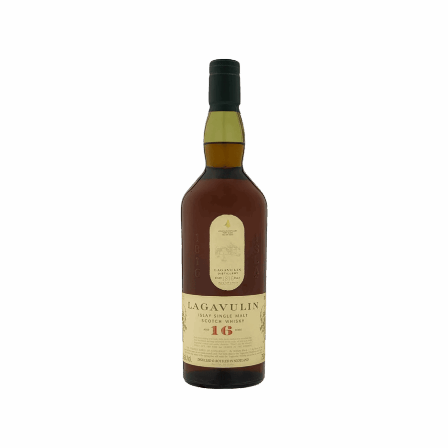 Lagavulin 16 Year Old