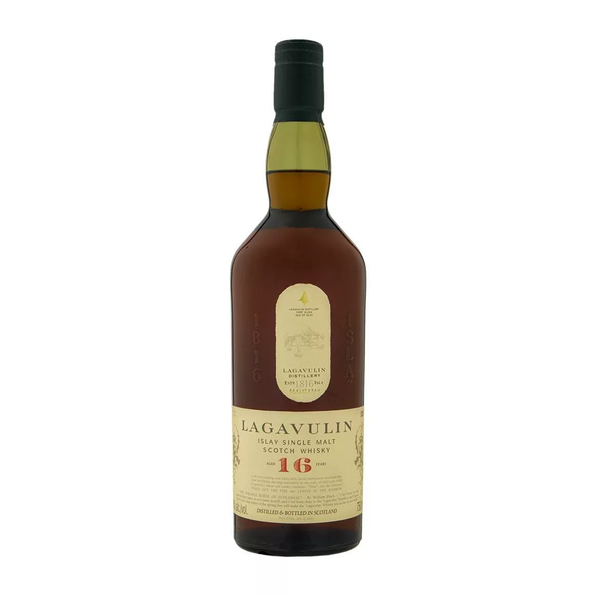 Lagavulin 16 Year Old