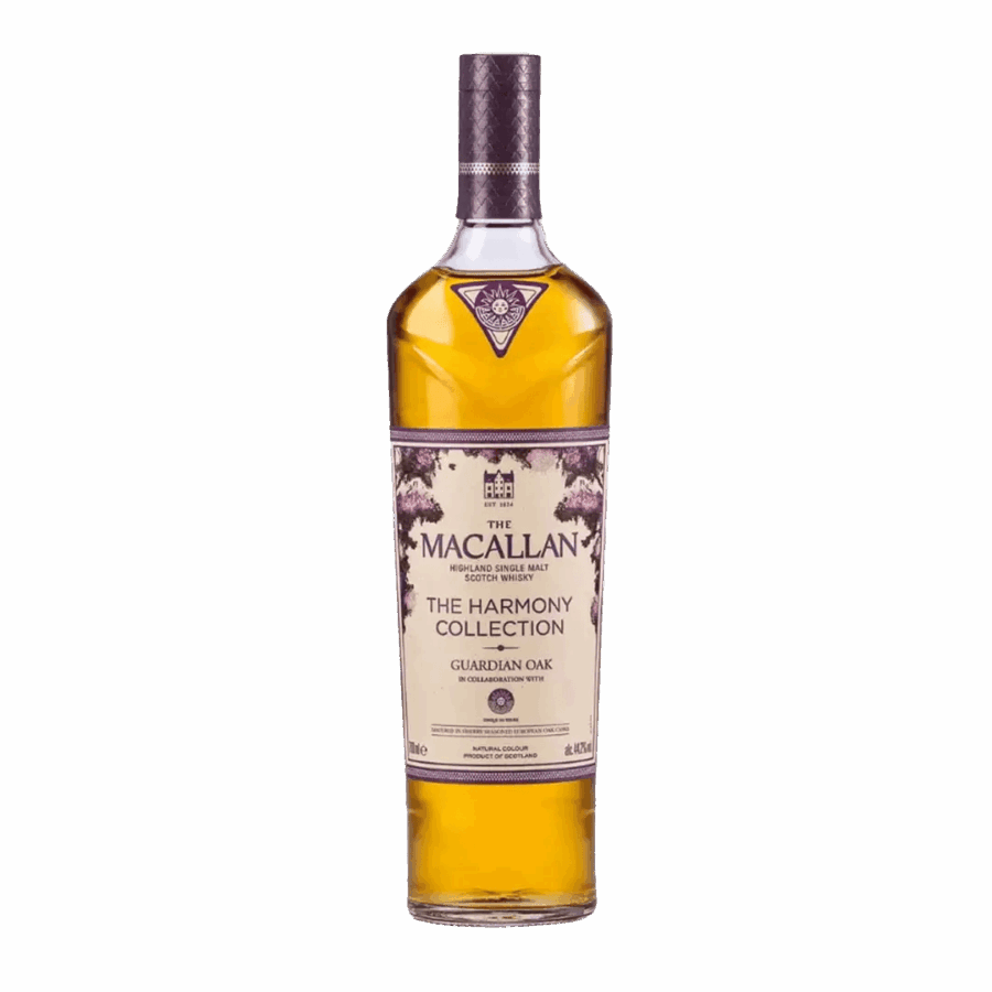 The Macallan Harmony Collection Guardian Oak
