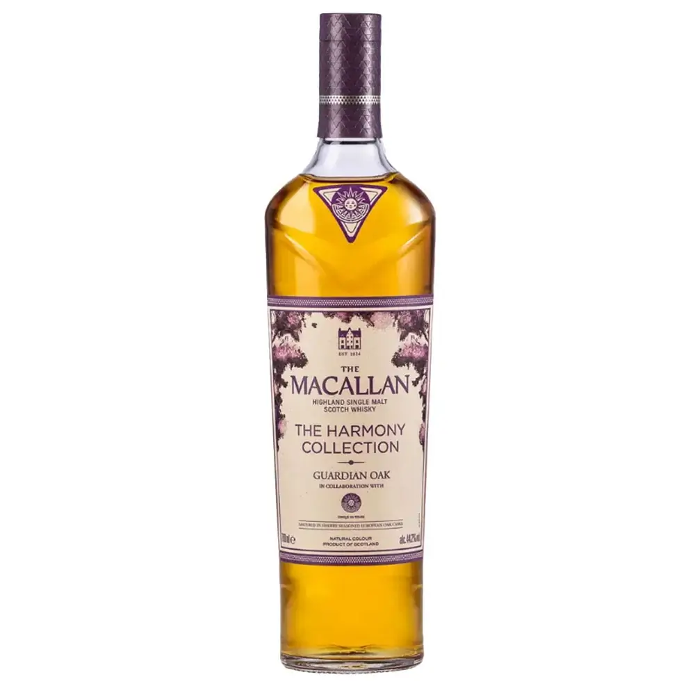 The Macallan Harmony Collection Guardian Oak