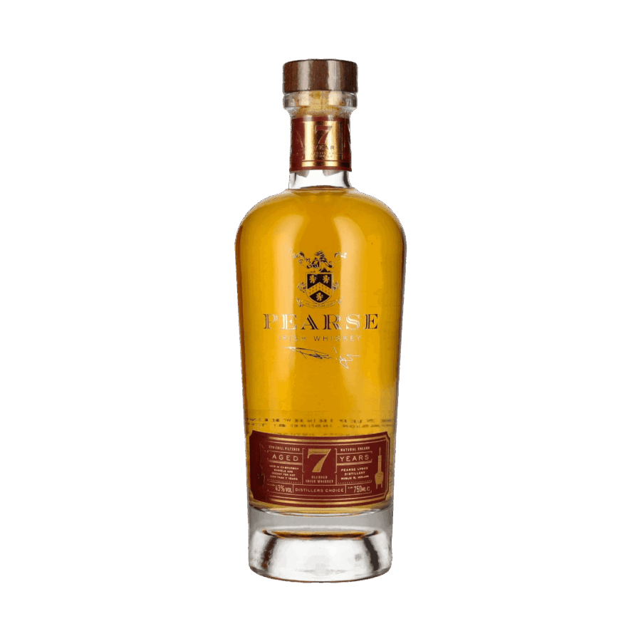 Pearse Distiller’s Choice 7 Year Old